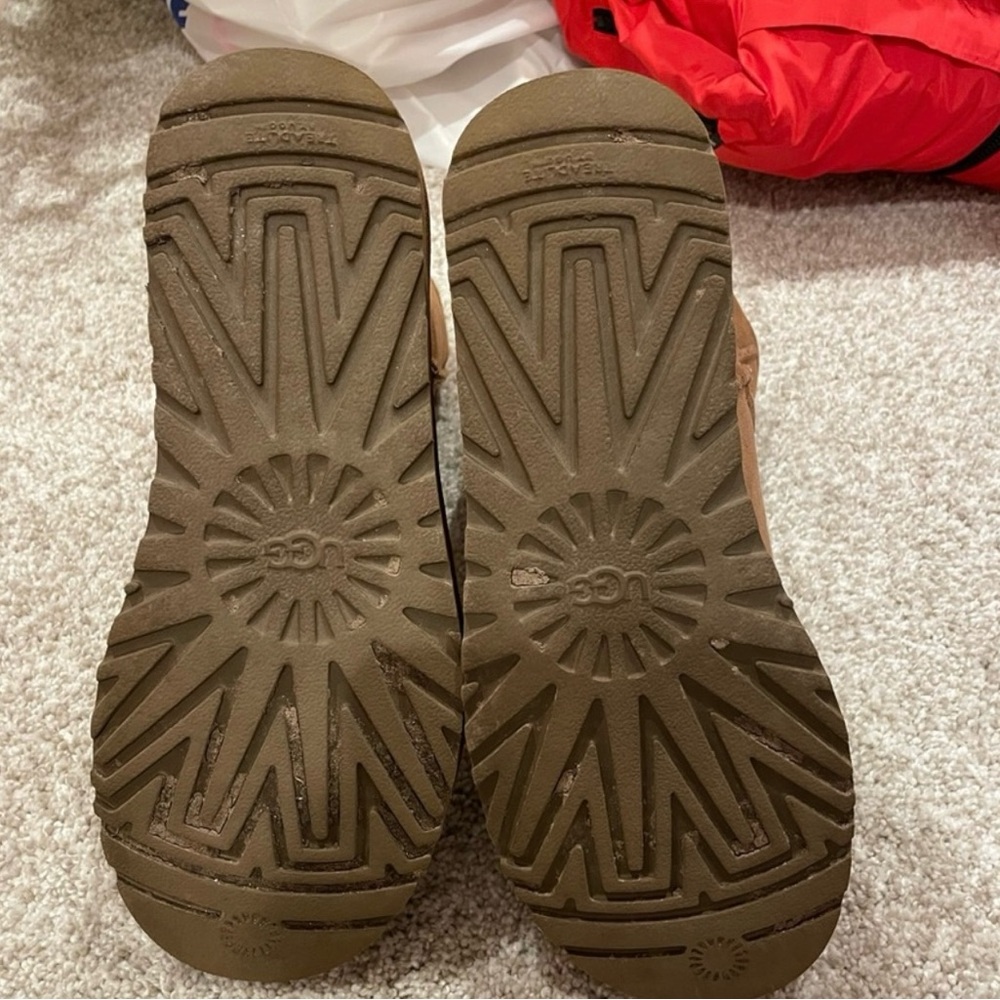 UGG classic short II - Picture 5 of 5